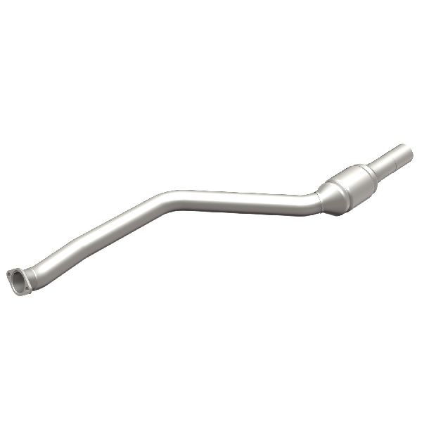 2007-2013 BMW 328i Catalytic Converter - Left (Magnaflow)