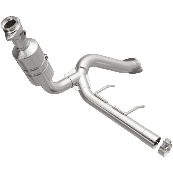 2009-2010 Ford F-150 Catalytic Converter - Right (Magnaflow)