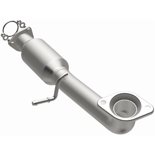 2007-2012 Acura RDX Catalytic Converter - Rear (Magnaflow)