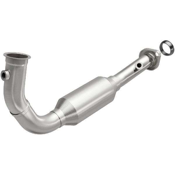 2004 Jeep Liberty Catalytic Converter - Right (Magnaflow)