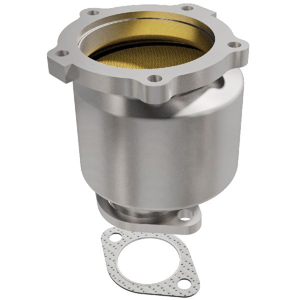 2002-2003 Hyundai XG350 Catalytic Converter - Front Forward (Magnaflow)