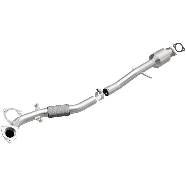 2014-2017 Buick Regal Catalytic Converter - Rear (Magnaflow)