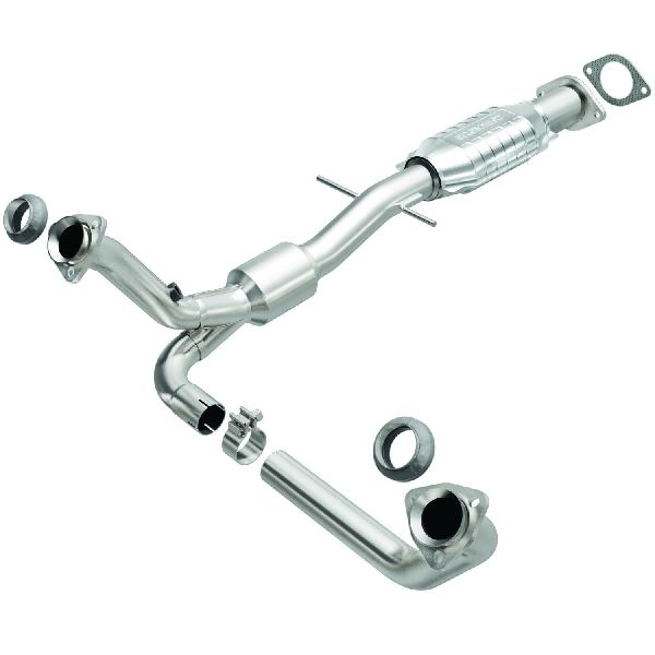 2000-2002 Chevrolet S10 Catalytic Converter (Magnaflow)