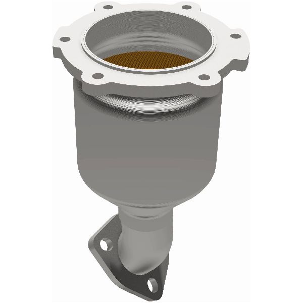 2005-2009 Nissan Quest Catalytic Converter - Front Forward (Magnaflow)