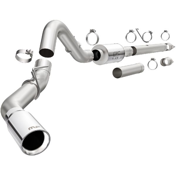 2015-2025 Ford F-150 Exhaust System Kit (Magnaflow)