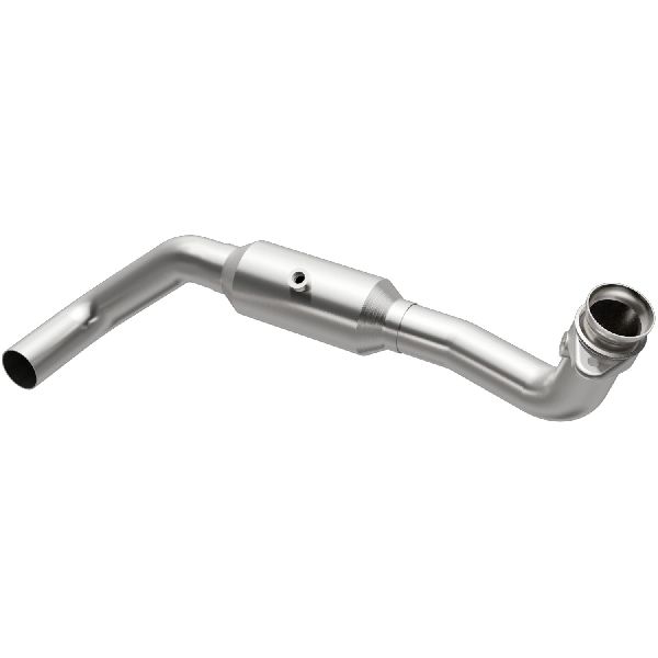 2007 Lincoln Mark LT Catalytic Converter - Left (Magnaflow)