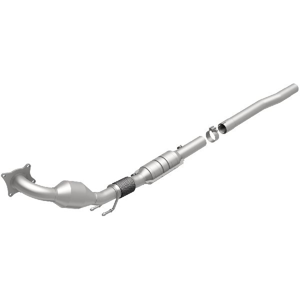 2008-2013 Audi A3 Catalytic Converter (Magnaflow)