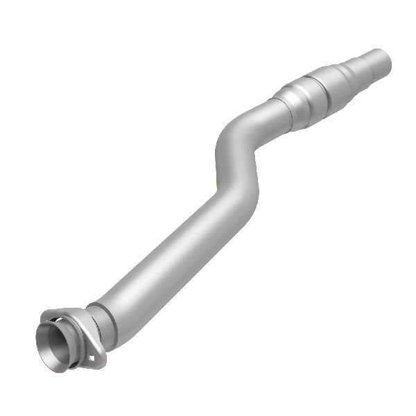 2006-2010 BMW M5 Catalytic Converter - Left (Magnaflow)