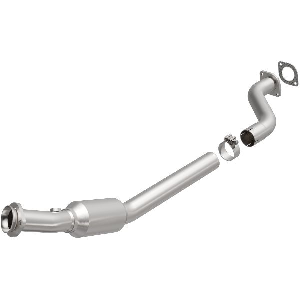 2005-2006 Pontiac GTO Catalytic Converter - Left (Magnaflow)