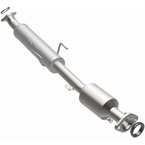 2007-2010 Toyota Sienna Catalytic Converter (Magnaflow)