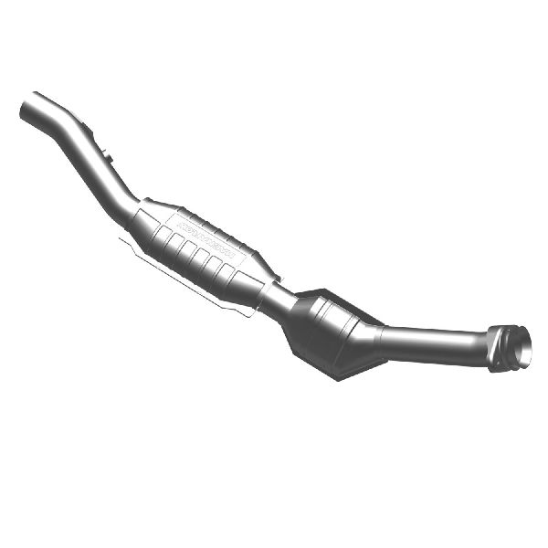 2001 Ford F-150 Catalytic Converter - Right (Magnaflow)