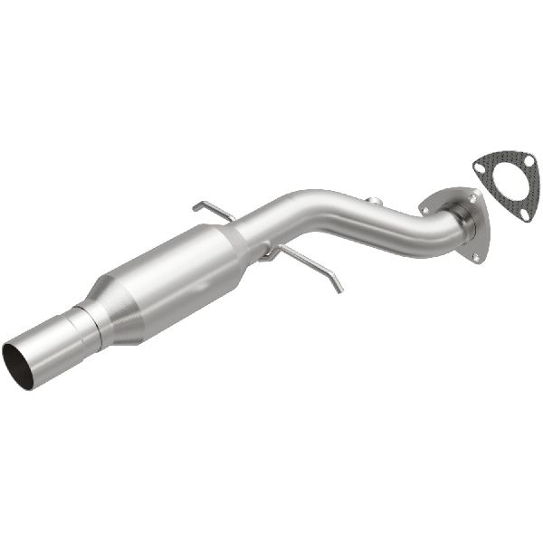 1995 GMC Jimmy Catalytic Converter (Magnaflow)