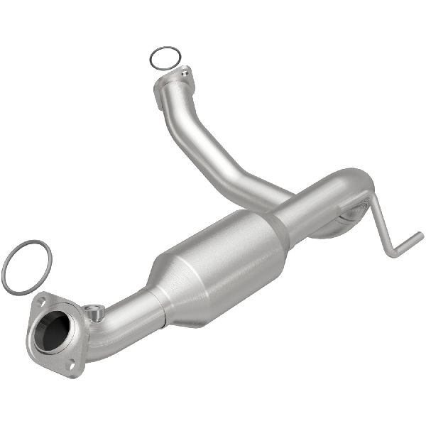 2010-2024 Toyota 4Runner Catalytic Converter - Left (Magnaflow)