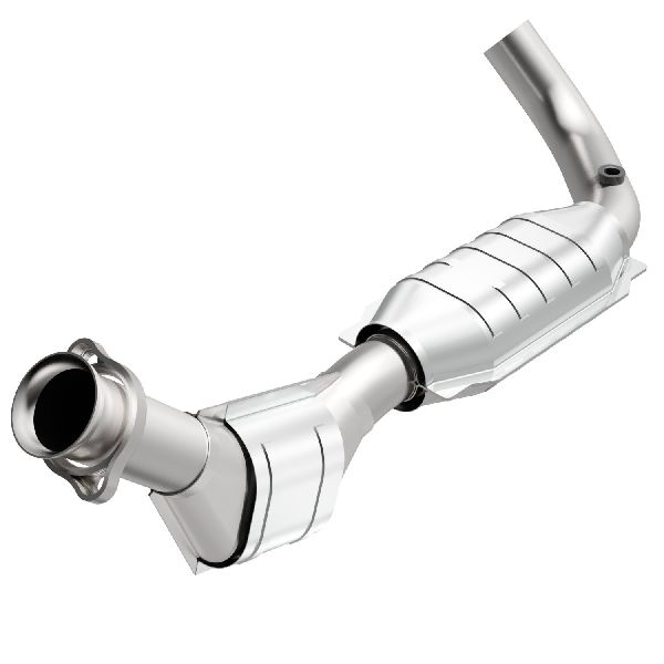 1997-1998 Ford F-150 Catalytic Converter - Left (Magnaflow)