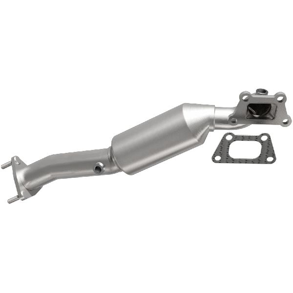2015-2016 GMC Canyon Catalytic Converter - Front Left (Magnaflow)