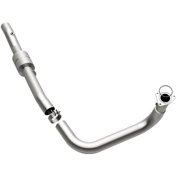 2004 Chevrolet Suburban 2500 Catalytic Converter - Left (Magnaflow)