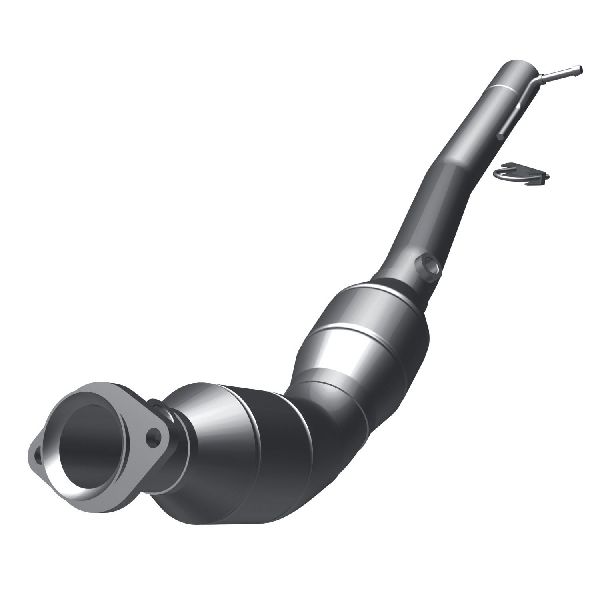 2004-2006 Dodge Ram 1500 Catalytic Converter - Right (Magnaflow)