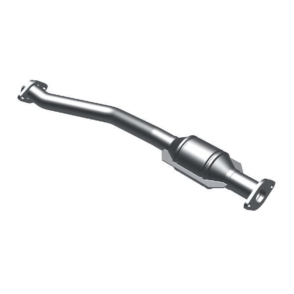 1999-2002 Suzuki Esteem Catalytic Converter - Rear (Magnaflow)