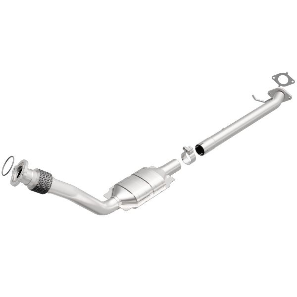 2001-2003 Pontiac Aztek Catalytic Converter (Magnaflow)