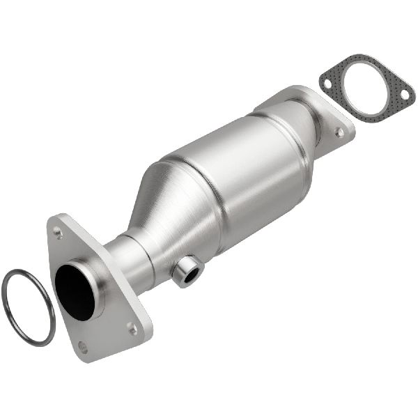2009-2012 Suzuki Equator Catalytic Converter - Front Right (Magnaflow)