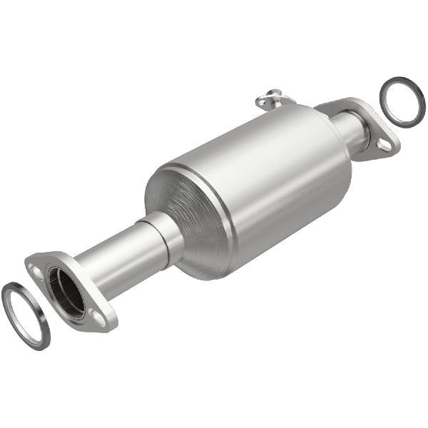 1981-1983 Toyota Pickup Catalytic Converter (Magnaflow)