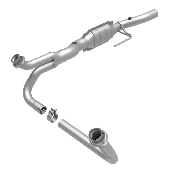 2000-2003 Dodge Ram 2500 Van Catalytic Converter (Magnaflow)