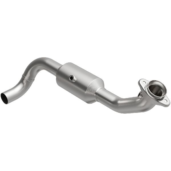 2007-2008 Ford F-150 Catalytic Converter - Left (Magnaflow)