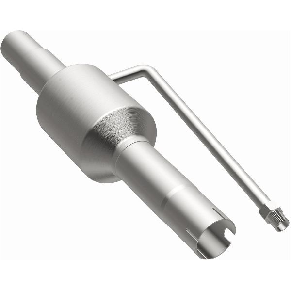 2002 Dodge Ram 2500 Catalytic Converter - Left (Magnaflow)