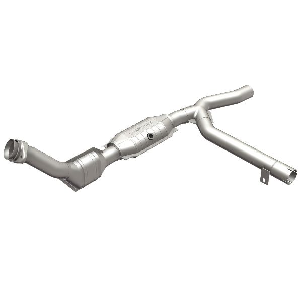 2001-2003 Ford F-150 Catalytic Converter - Right (Magnaflow)