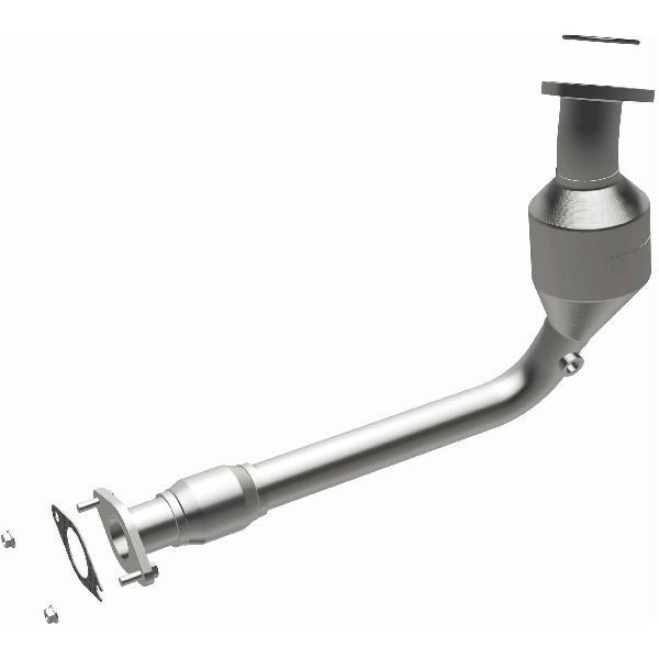 2009-2012 Chevrolet Malibu Catalytic Converter - Front Forward (Magnaflow)