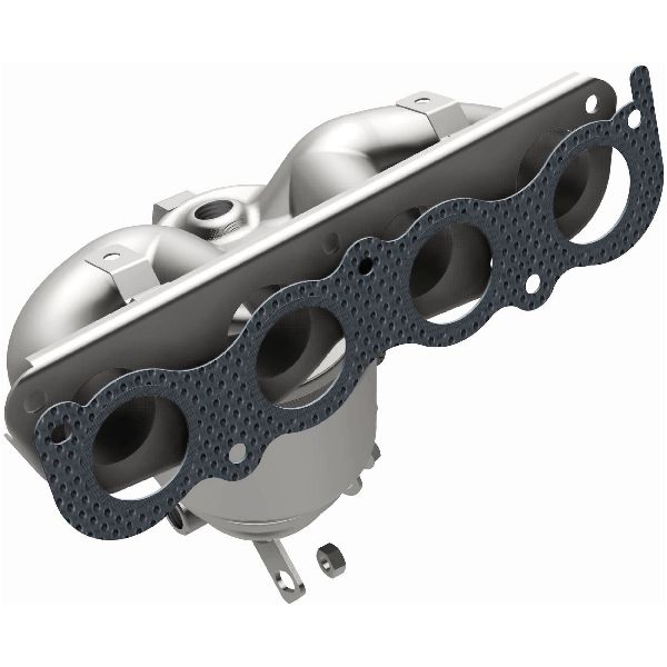 2019-2021 Hyundai Tucson Catalytic Converter with Integrated Exhaust Manifo (Magnaflow)
