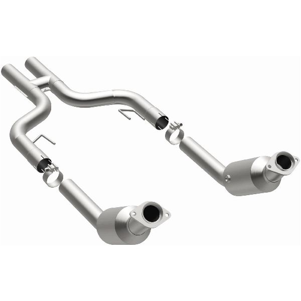 2005-2009 Ford Mustang Catalytic Converter (Magnaflow)