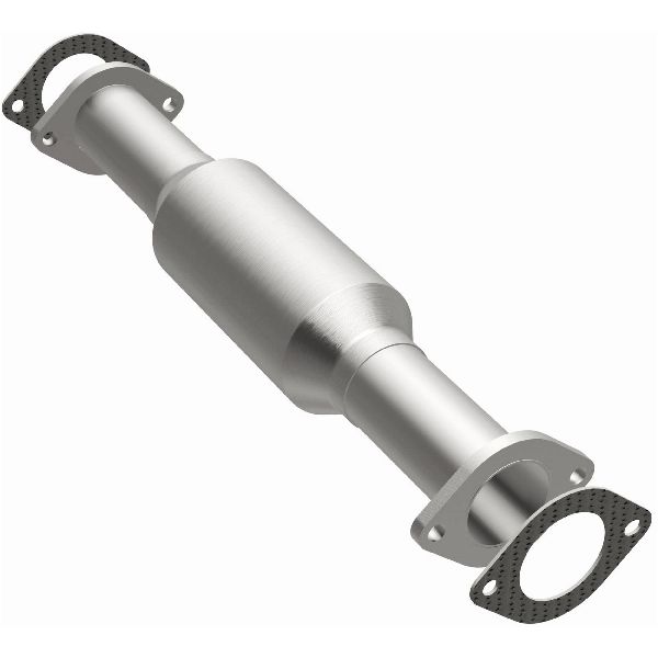 1984-1985 Ford Bronco II Catalytic Converter (Magnaflow)