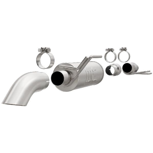 2015-2020 Ford F-150 Exhaust System Kit (Magnaflow)