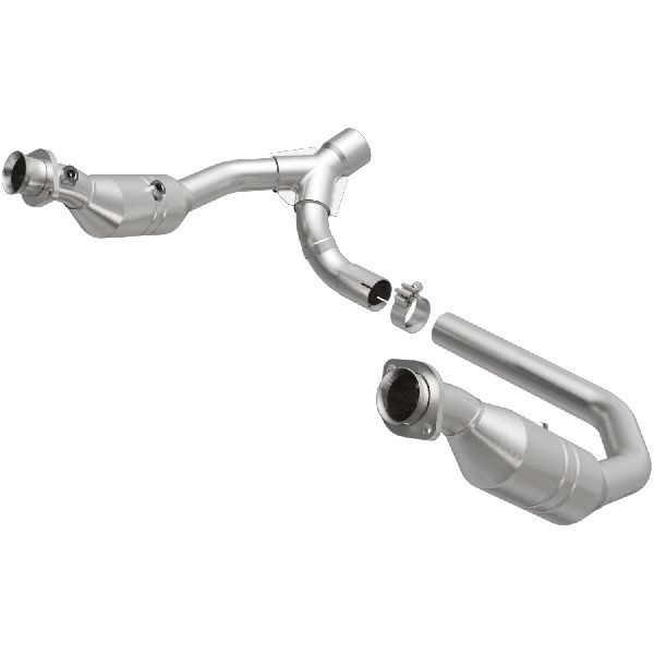2006-2008 Dodge Ram 1500 Catalytic Converter (Magnaflow)
