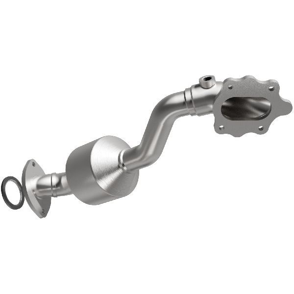 2018-2024 Lexus IS300 Catalytic Converter with Integrated Exhaust Manifo - Left (Magnaflow)
