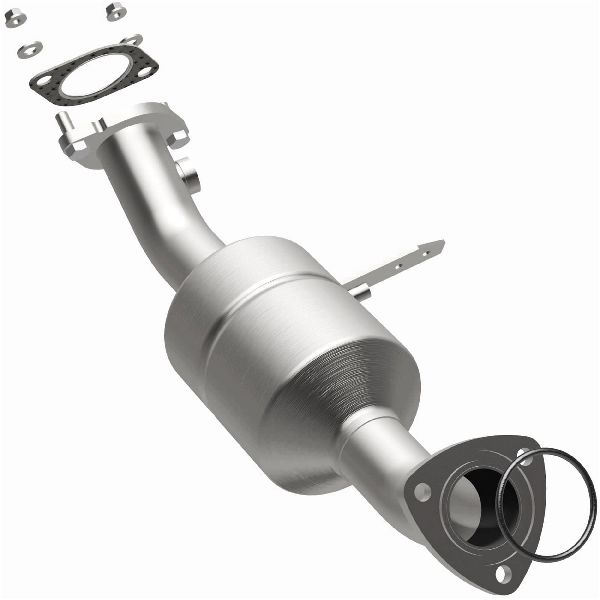 2003 Cadillac CTS Catalytic Converter - Right (Magnaflow)