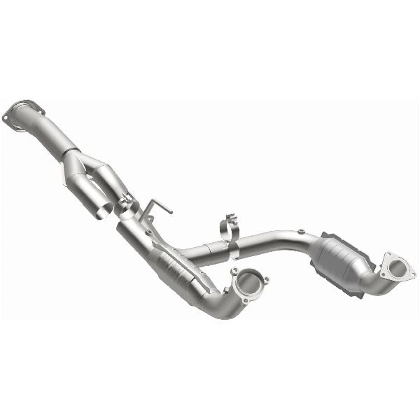 2011-2019 GMC Sierra 2500 HD Catalytic Converter (Magnaflow)