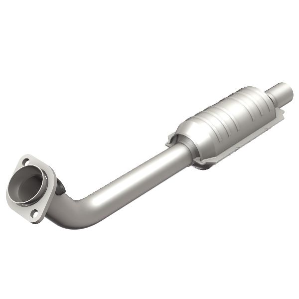 2000-2003 BMW X5 Catalytic Converter - Right (Magnaflow)