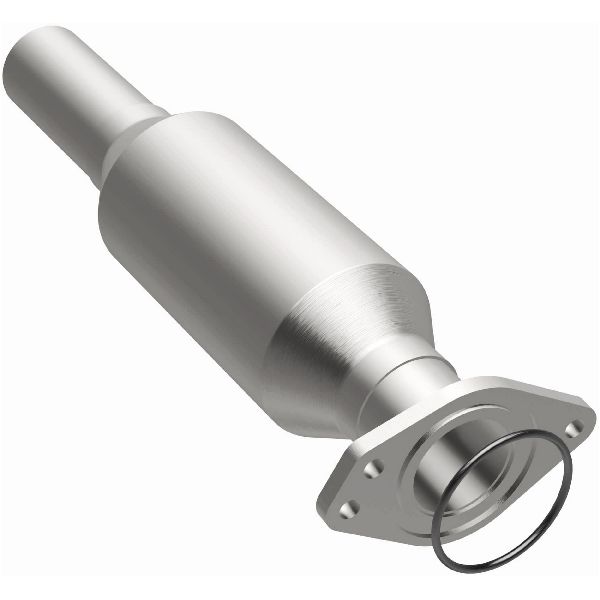 2008-2009 Ford Fusion Catalytic Converter - Rear (Magnaflow)