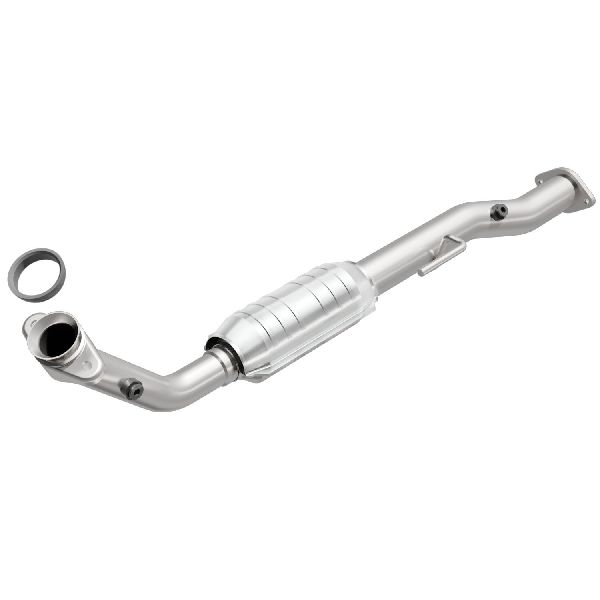 1995-1997 Ford Ranger Catalytic Converter (Magnaflow)