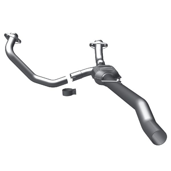 2003 Dodge Ram 1500 Catalytic Converter (Magnaflow)