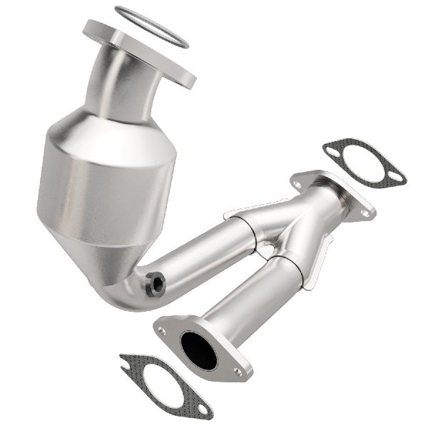 2008-2012 Chevrolet Malibu Catalytic Converter - Front Rearward (Magnaflow)
