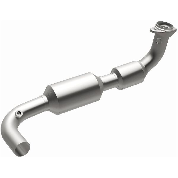 2000-2003 Ford F-150 Catalytic Converter - Front Left or Left (Magnaflow)
