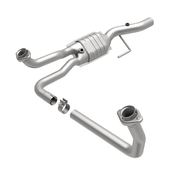 1998 Dodge B1500 Catalytic Converter (Magnaflow)