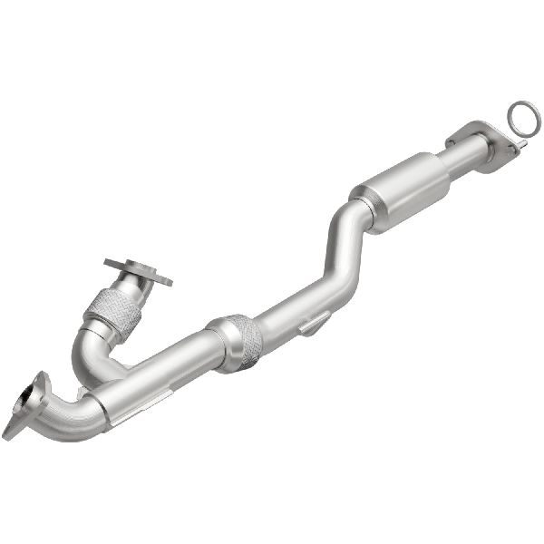 2013 INFINITI JX35 Catalytic Converter - Rear (Magnaflow)
