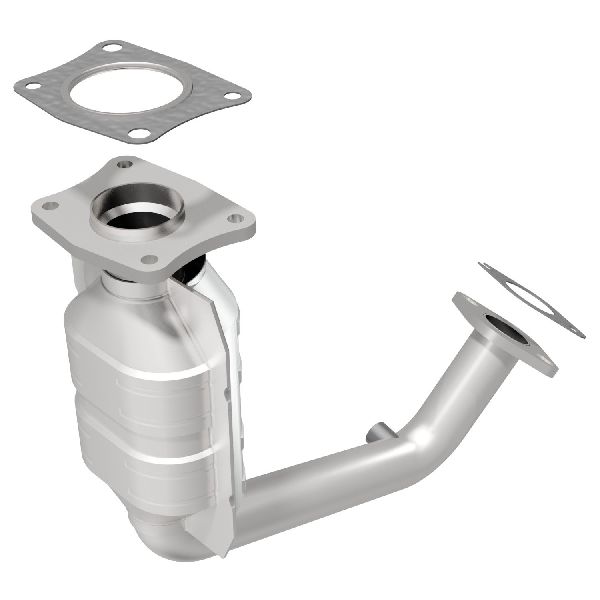 2000-2004 Ford Focus Catalytic Converter (Magnaflow)