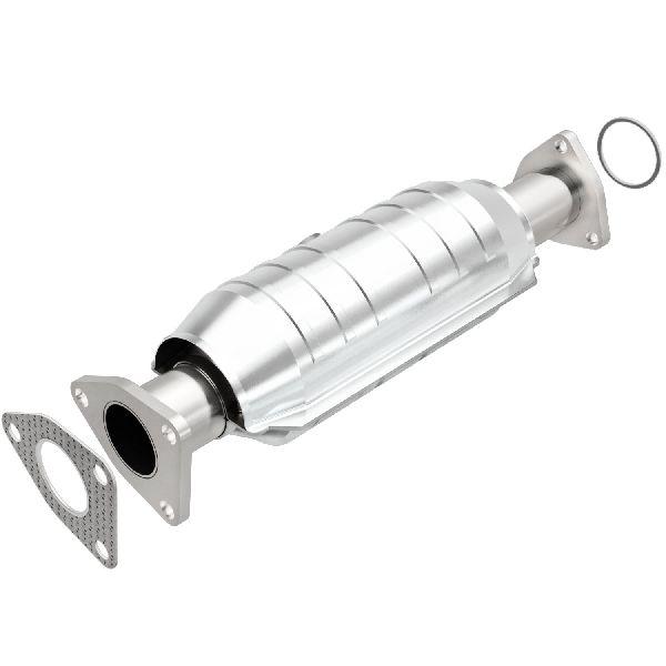2003-2004 Honda Pilot Catalytic Converter (Magnaflow)