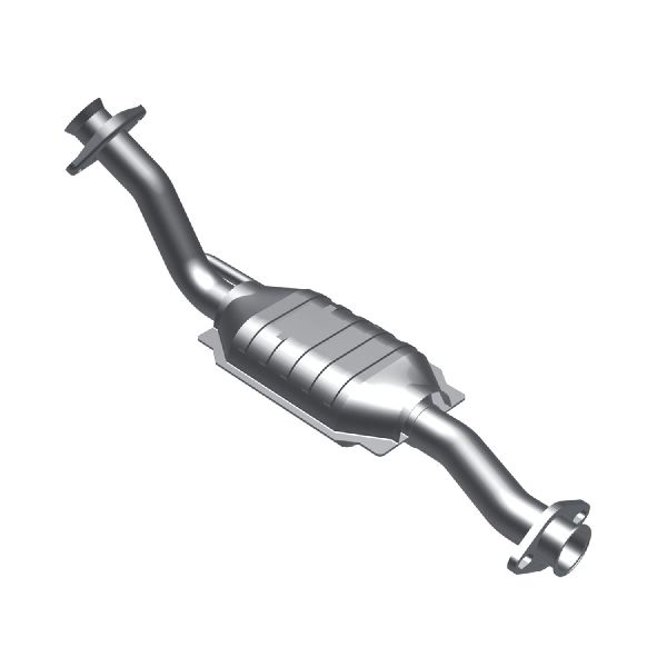 1986-1990 Lincoln Town Car Catalytic Converter - Right (Magnaflow)