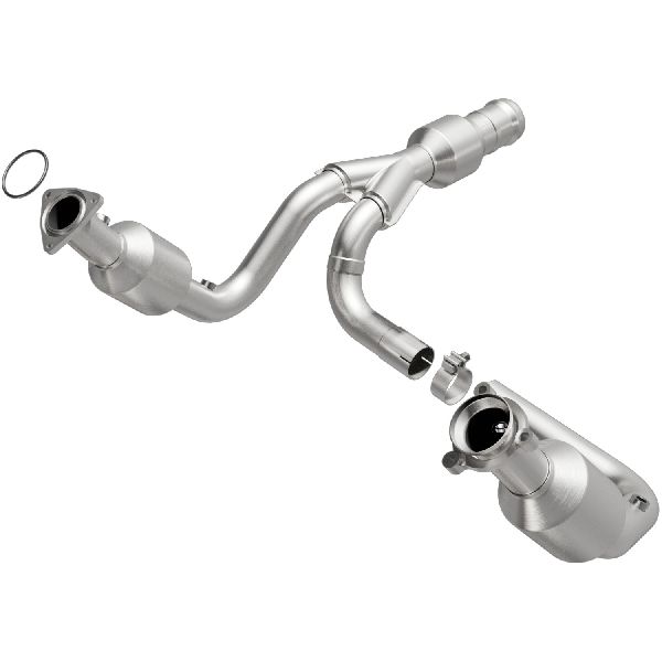 2019-2020 Chevrolet Suburban Catalytic Converter (Magnaflow)